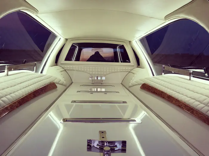 Mercedes Benz - Imagen 2